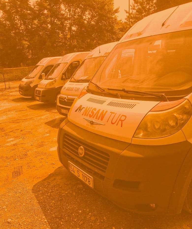Sakarya personel servis fiyatları