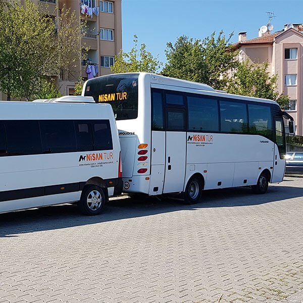 Sakarya Personel Servisi