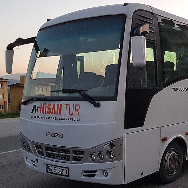 Servis Taşımacılığı